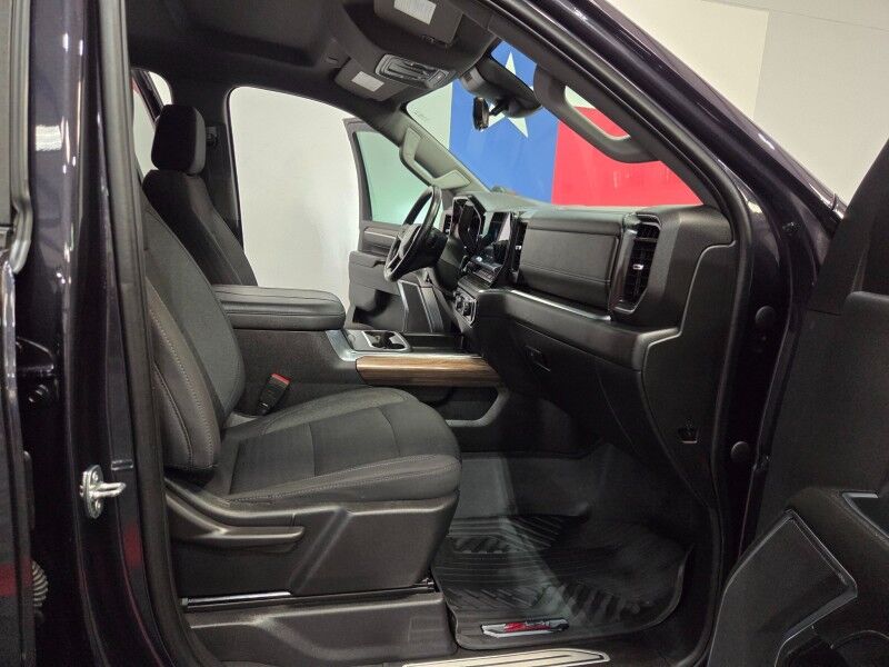 2024 Chevrolet Silverado 2500HD LT 6.6L Duramax Diesel Gooseneck GPS Camera Toyo Tires FREE WARRANTY Arlington TX