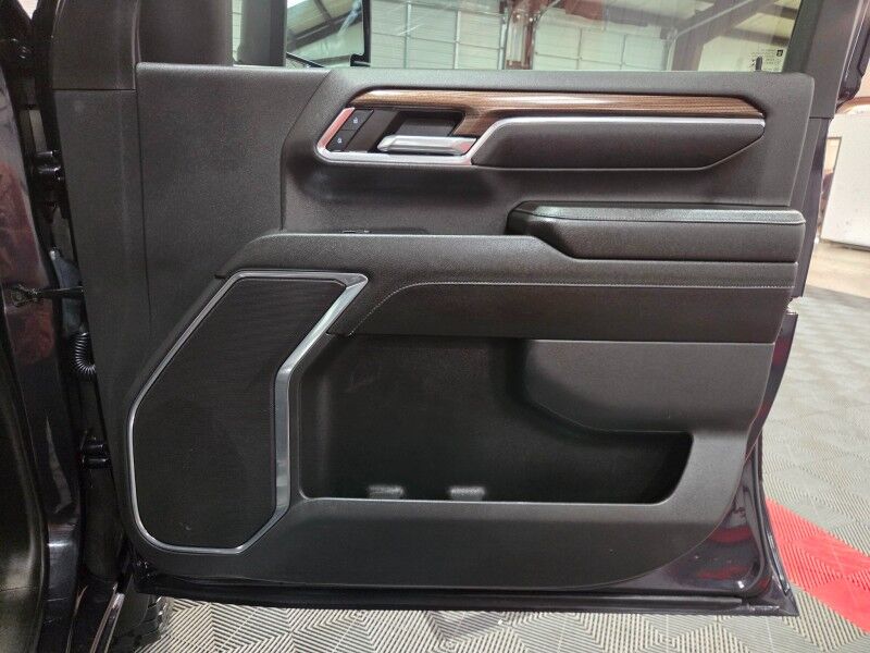 2024 Chevrolet Silverado 2500HD LT 6.6L Duramax Diesel Gooseneck GPS Camera Toyo Tires FREE WARRANTY Arlington TX