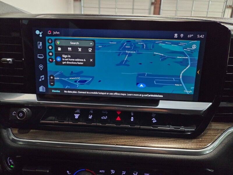 2024 Chevrolet Silverado 2500HD LT 6.6L Duramax Diesel Gooseneck GPS Camera Toyo Tires FREE WARRANTY Arlington TX