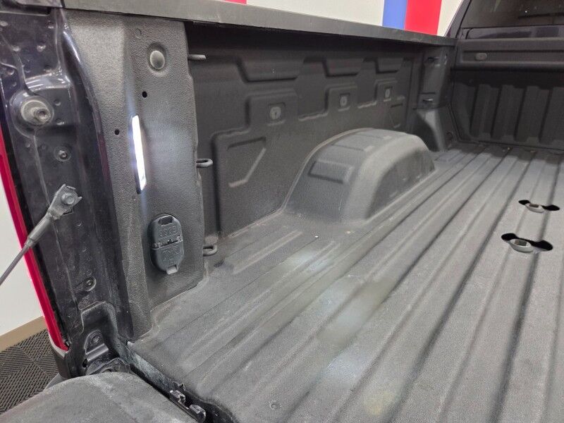 2024 Chevrolet Silverado 2500HD LT 6.6L Duramax Diesel Gooseneck GPS Camera Toyo Tires FREE WARRANTY Arlington TX