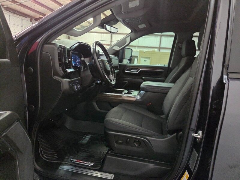 2024 Chevrolet Silverado 2500HD LT 6.6L Duramax Diesel Gooseneck GPS Camera Toyo Tires FREE WARRANTY Arlington TX