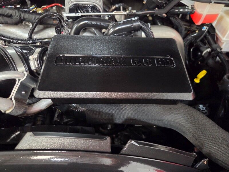 2024 Chevrolet Silverado 2500HD LT 6.6L Duramax Diesel Gooseneck GPS Camera Toyo Tires FREE WARRANTY Arlington TX