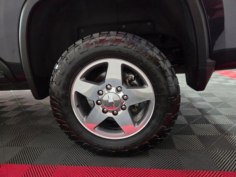 2024 Chevrolet Silverado 2500HD LT 6.6L Duramax Diesel Gooseneck GPS Camera Toyo Tires FREE WARRANTY Arlington TX