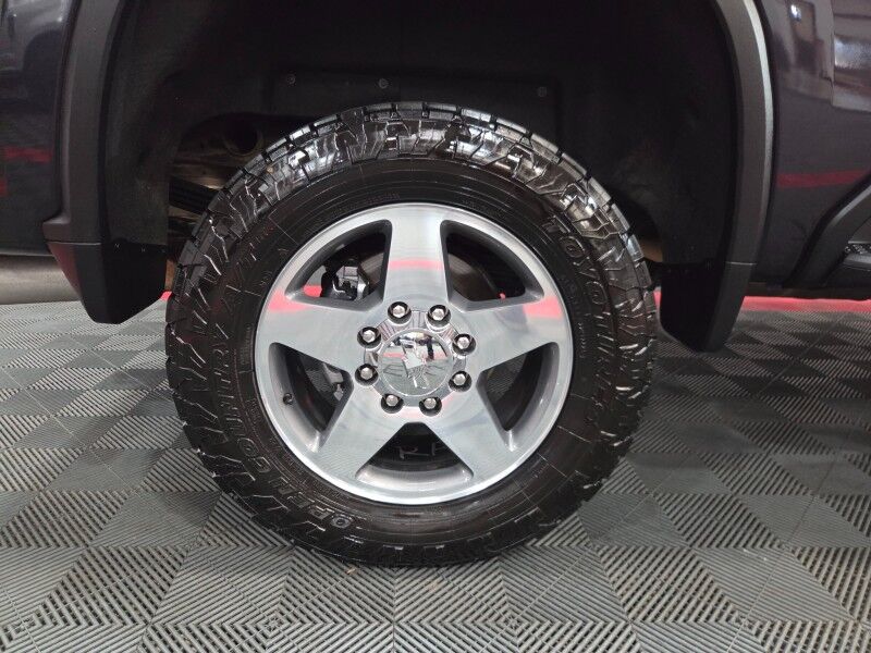 2024 Chevrolet Silverado 2500HD LT 6.6L Duramax Diesel Gooseneck GPS Camera Toyo Tires FREE WARRANTY Arlington TX