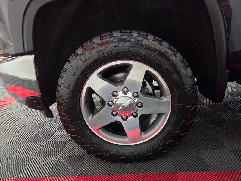 2024 Chevrolet Silverado 2500HD LT 6.6L Duramax Diesel Gooseneck GPS Camera Toyo Tires FREE WARRANTY Arlington TX