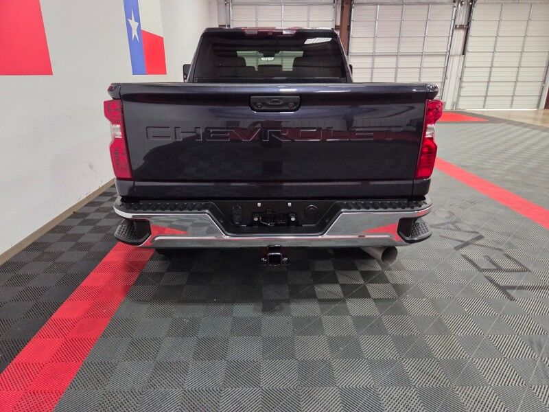 2024 Chevrolet Silverado 2500HD LT 6.6L Duramax Diesel Gooseneck GPS Camera Toyo Tires FREE WARRANTY Arlington TX