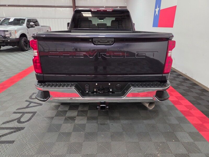 2024 Chevrolet Silverado 2500HD LT 6.6L Duramax Diesel Gooseneck GPS Camera Toyo Tires FREE WARRANTY Arlington TX