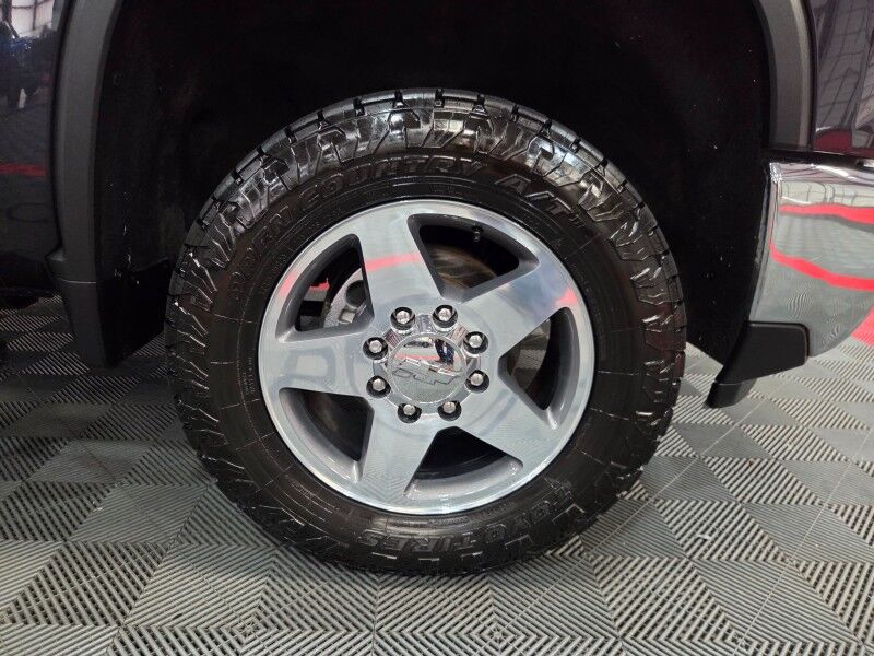 2024 Chevrolet Silverado 2500HD LT 6.6L Duramax Diesel Gooseneck GPS Camera Toyo Tires FREE WARRANTY Arlington TX