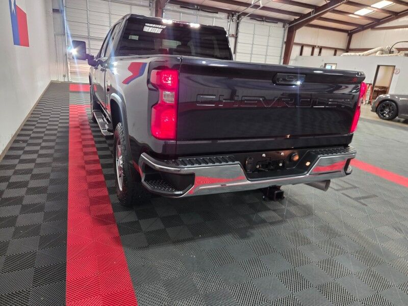 2024 Chevrolet Silverado 2500HD LT 6.6L Duramax Diesel Gooseneck GPS Camera Toyo Tires FREE WARRANTY Arlington TX
