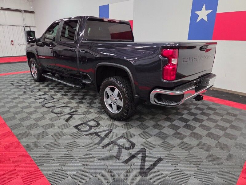 2024 Chevrolet Silverado 2500HD LT 6.6L Duramax Diesel Gooseneck GPS Camera Toyo Tires FREE WARRANTY Arlington TX