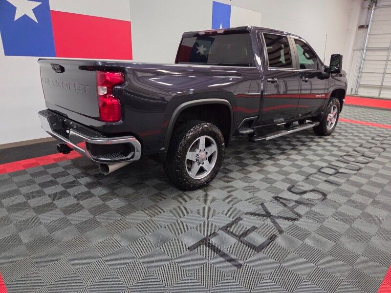 2024 Chevrolet Silverado 2500HD LT 6.6L Duramax Diesel Gooseneck GPS Camera Toyo Tires FREE WARRANTY Arlington TX