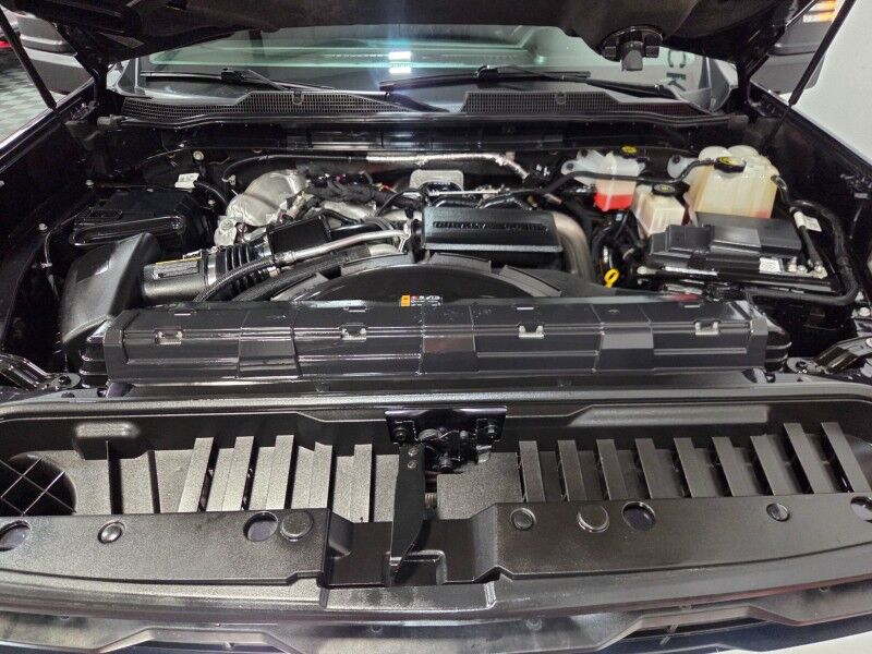 2024 Chevrolet Silverado 2500HD LT 6.6L Duramax Diesel Gooseneck GPS Camera Toyo Tires FREE WARRANTY Arlington TX