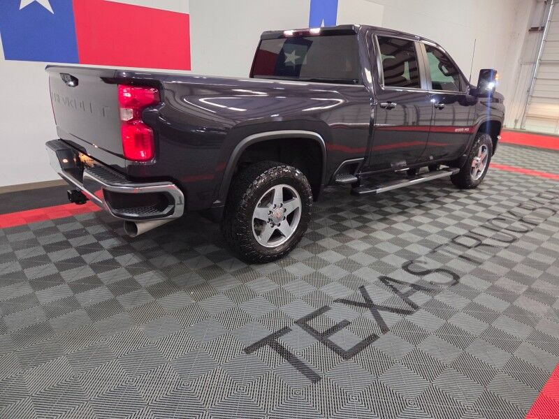 2024 Chevrolet Silverado 2500HD LT 6.6L Duramax Diesel Gooseneck GPS Camera Toyo Tires FREE WARRANTY Arlington TX
