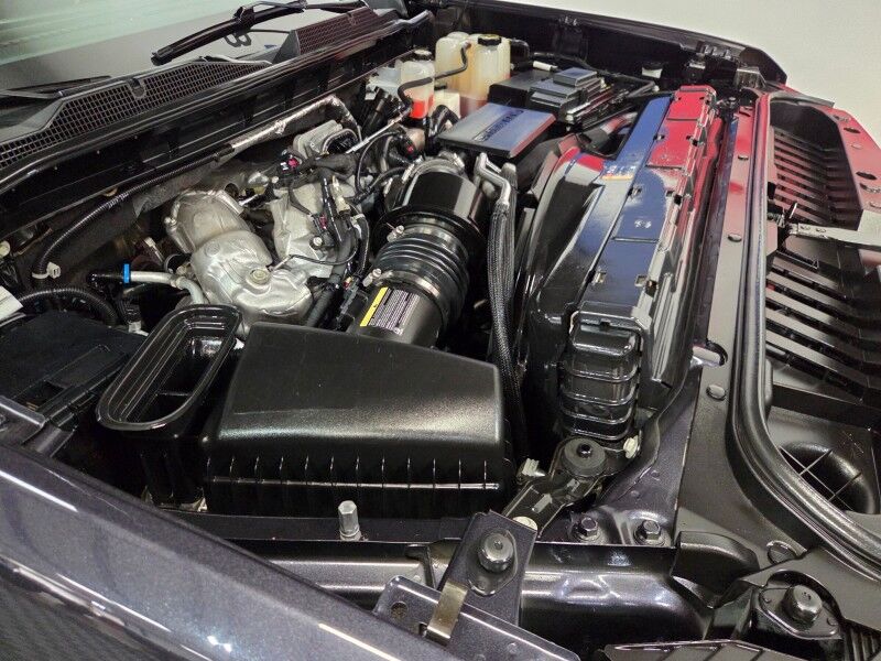 2024 Chevrolet Silverado 2500HD LT 6.6L Duramax Diesel Gooseneck GPS Camera Toyo Tires FREE WARRANTY Arlington TX