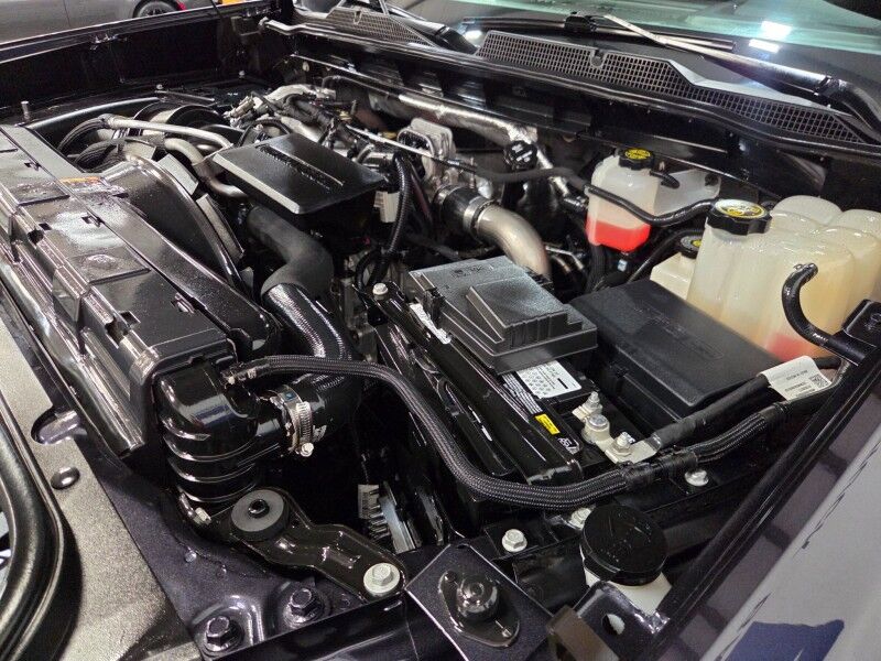 2024 Chevrolet Silverado 2500HD LT 6.6L Duramax Diesel Gooseneck GPS Camera Toyo Tires FREE WARRANTY Arlington TX