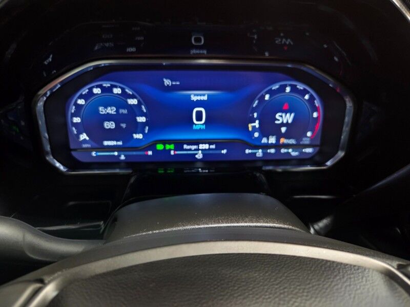 2024 Chevrolet Silverado 2500HD LT 6.6L Duramax Diesel Gooseneck GPS Camera Toyo Tires FREE WARRANTY Arlington TX