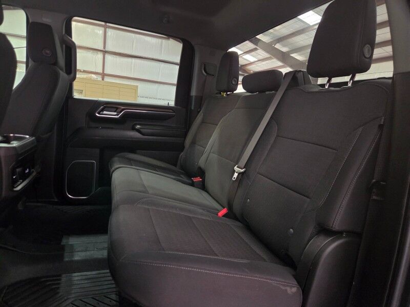 2024 Chevrolet Silverado 2500HD LT 6.6L Duramax Diesel Gooseneck GPS Camera Toyo Tires FREE WARRANTY Arlington TX