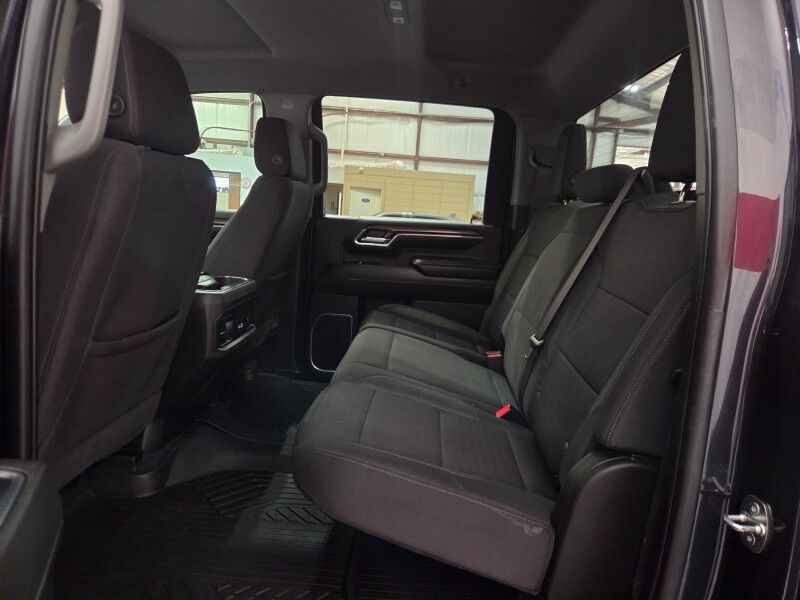 2024 Chevrolet Silverado 2500HD LT 6.6L Duramax Diesel Gooseneck GPS Camera Toyo Tires FREE WARRANTY Arlington TX