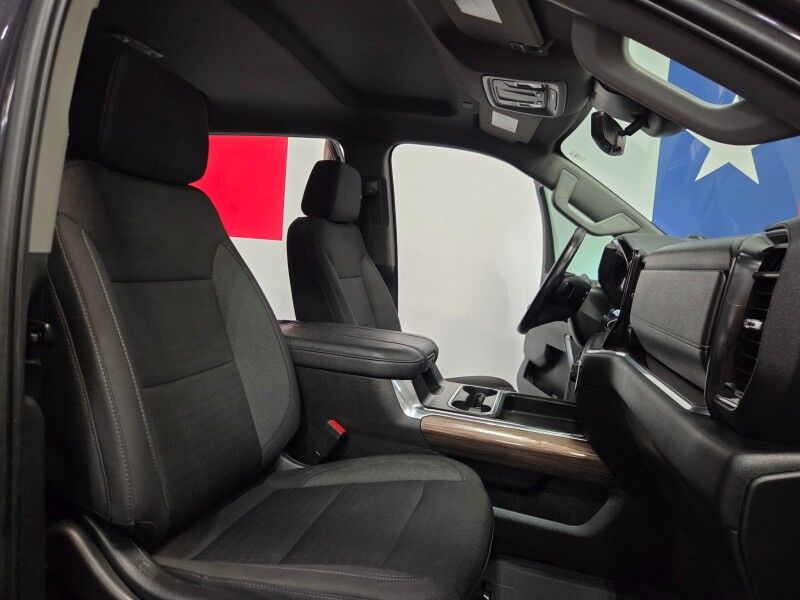 2024 Chevrolet Silverado 2500HD LT 6.6L Duramax Diesel Gooseneck GPS Camera Toyo Tires FREE WARRANTY Arlington TX