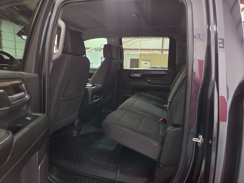 2024 Chevrolet Silverado 2500HD LT 6.6L Duramax Diesel Gooseneck GPS Camera Toyo Tires FREE WARRANTY Arlington TX