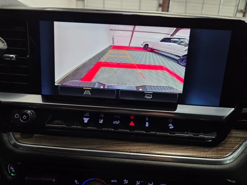 2024 Chevrolet Silverado 2500HD LT 6.6L Duramax Diesel Gooseneck GPS Camera Toyo Tires FREE WARRANTY Arlington TX