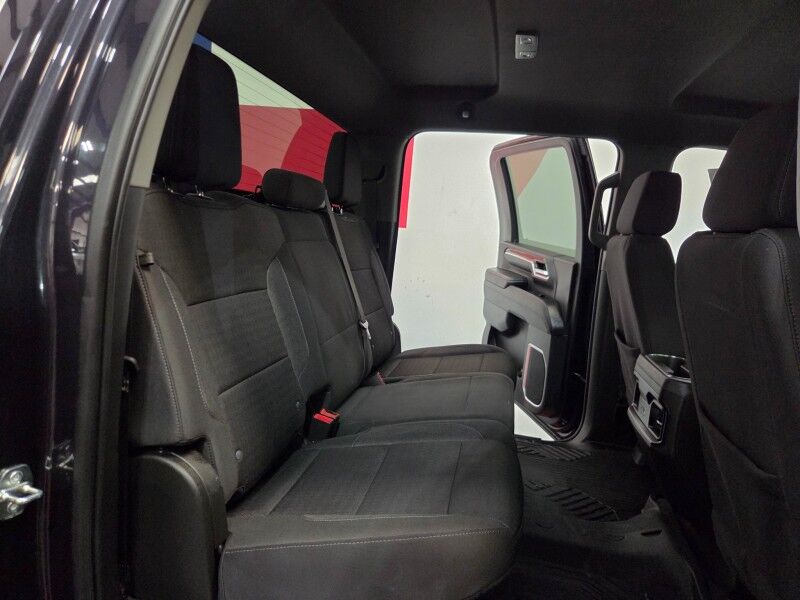 2024 Chevrolet Silverado 2500HD LT 6.6L Duramax Diesel Gooseneck GPS Camera Toyo Tires FREE WARRANTY Arlington TX