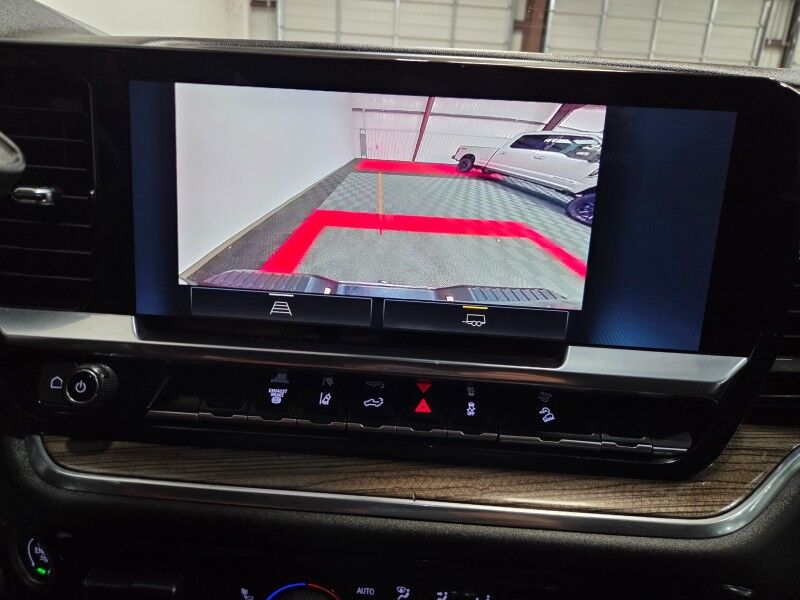 2024 Chevrolet Silverado 2500HD LT 6.6L Duramax Diesel Gooseneck GPS Camera Toyo Tires FREE WARRANTY Arlington TX