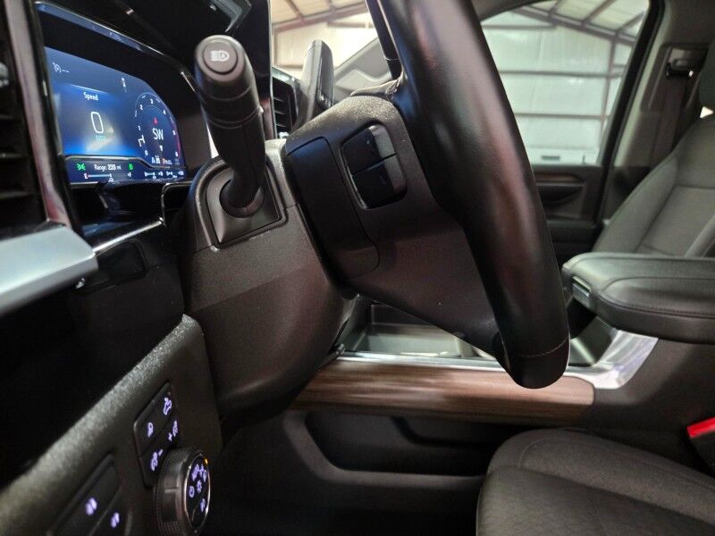 2024 Chevrolet Silverado 2500HD LT 6.6L Duramax Diesel Gooseneck GPS Camera Toyo Tires FREE WARRANTY Arlington TX