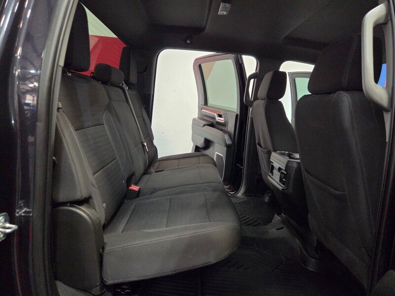 2024 Chevrolet Silverado 2500HD LT 6.6L Duramax Diesel Gooseneck GPS Camera Toyo Tires FREE WARRANTY Arlington TX