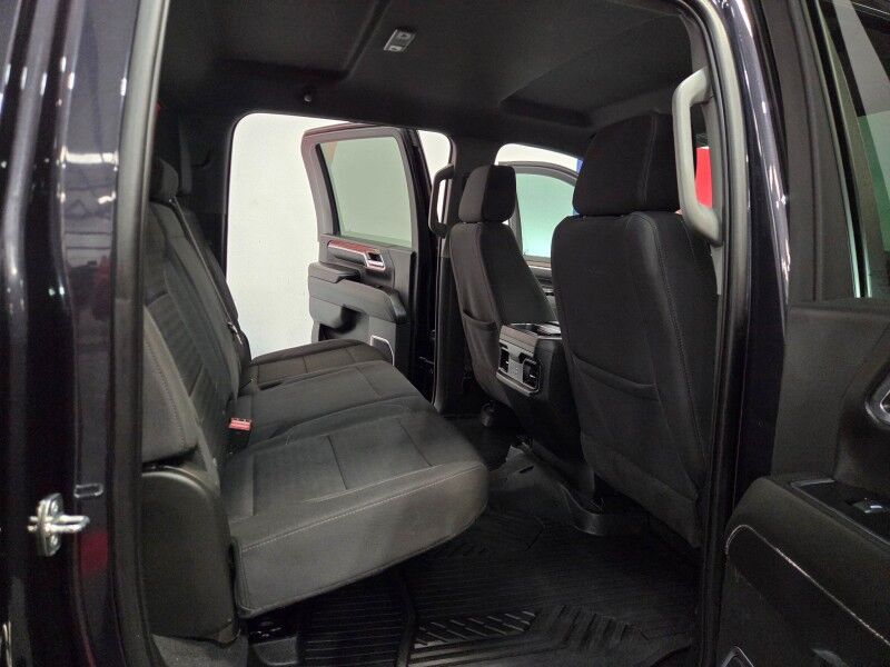 2024 Chevrolet Silverado 2500HD LT 6.6L Duramax Diesel Gooseneck GPS Camera Toyo Tires FREE WARRANTY Arlington TX