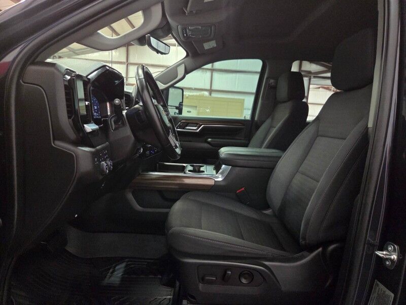 2024 Chevrolet Silverado 2500HD LT 6.6L Duramax Diesel Gooseneck GPS Camera Toyo Tires FREE WARRANTY Arlington TX