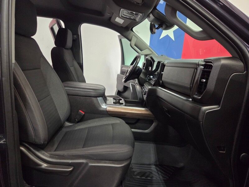 2024 Chevrolet Silverado 2500HD LT 6.6L Duramax Diesel Gooseneck GPS Camera Toyo Tires FREE WARRANTY Arlington TX