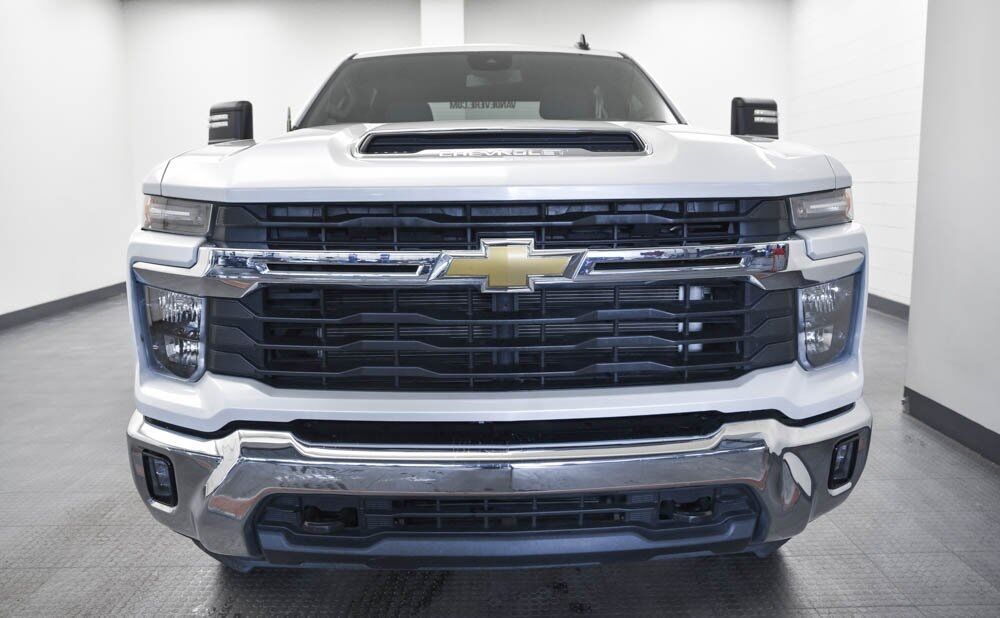 2024 Chevrolet Silverado 2500HD LT Akron OH