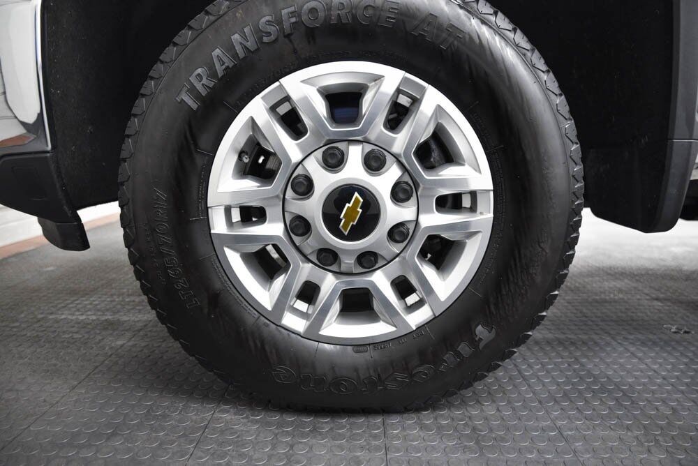 2024 Chevrolet Silverado 2500HD LT Akron OH
