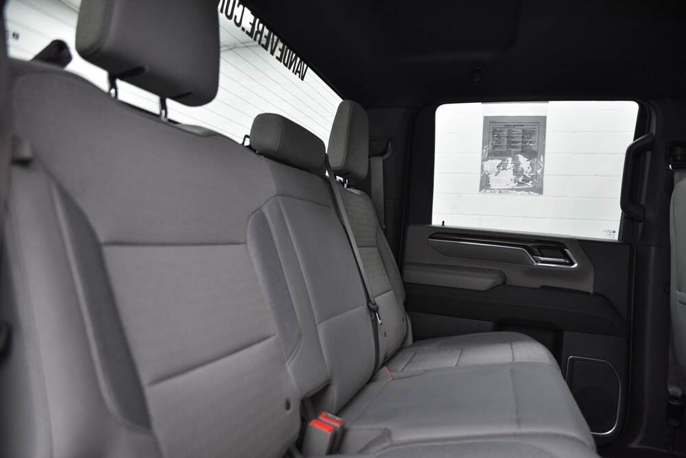 2024 Chevrolet Silverado 2500HD LT Akron OH