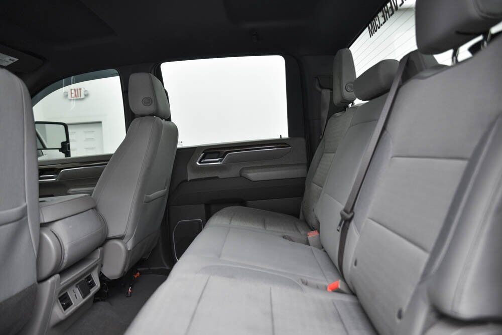 2024 Chevrolet Silverado 2500HD LT Akron OH
