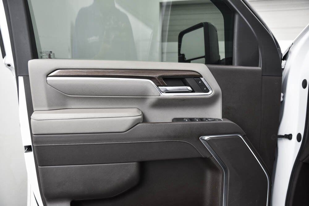 2024 Chevrolet Silverado 2500HD LT Akron OH