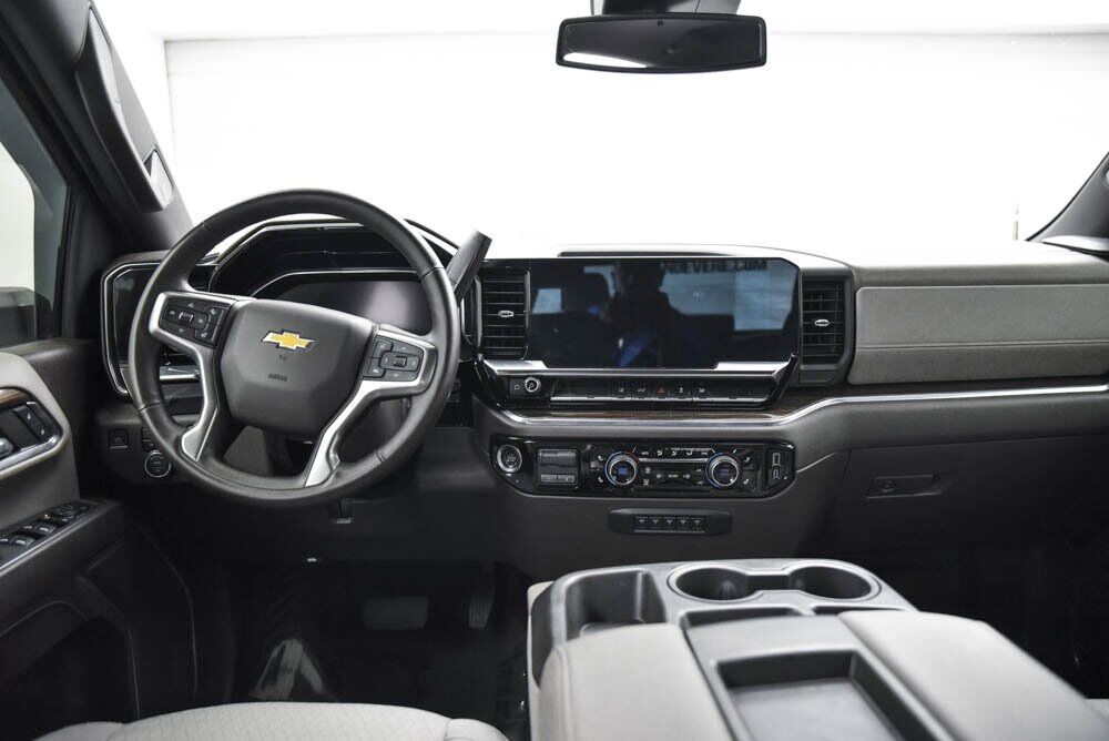 2024 Chevrolet Silverado 2500HD LT Akron OH