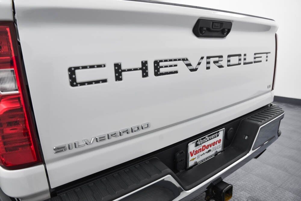 2024 Chevrolet Silverado 2500HD LT Akron OH