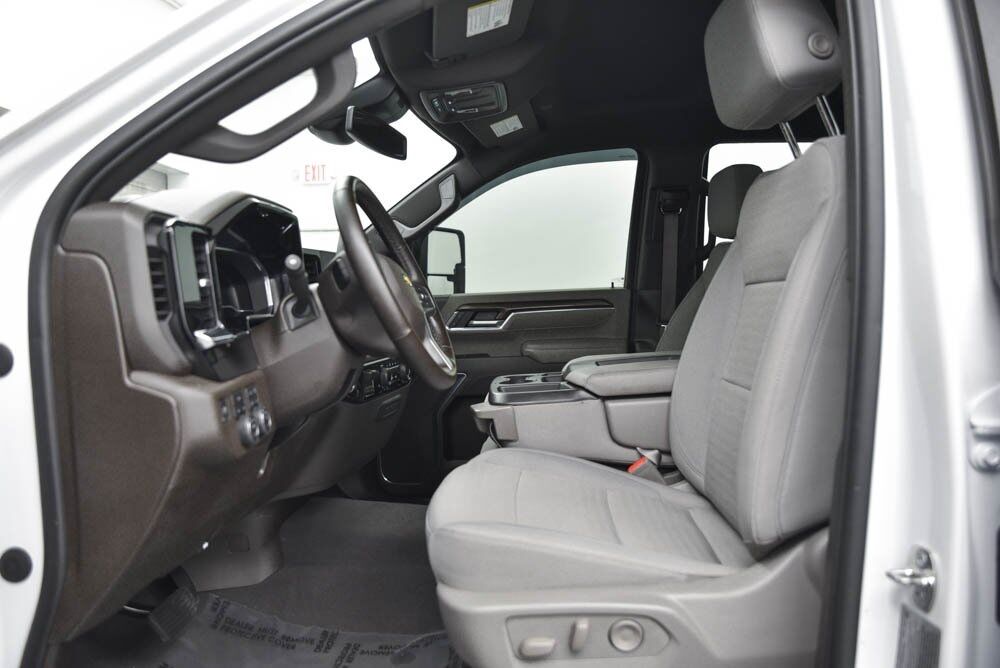 2024 Chevrolet Silverado 2500HD LT Akron OH