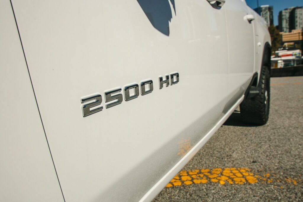 2024 Chevrolet Silverado 2500HD LT Atlanta GA