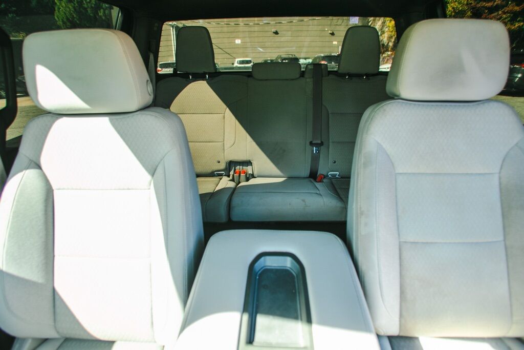 2024 Chevrolet Silverado 2500HD LT Atlanta GA