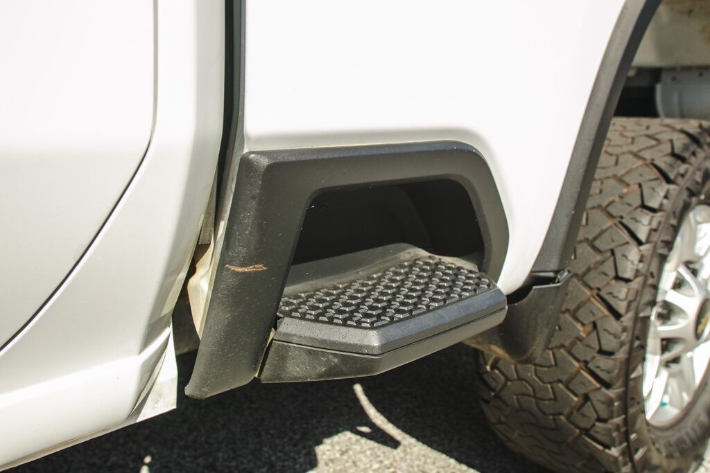 2024 Chevrolet Silverado 2500HD LT Atlanta GA