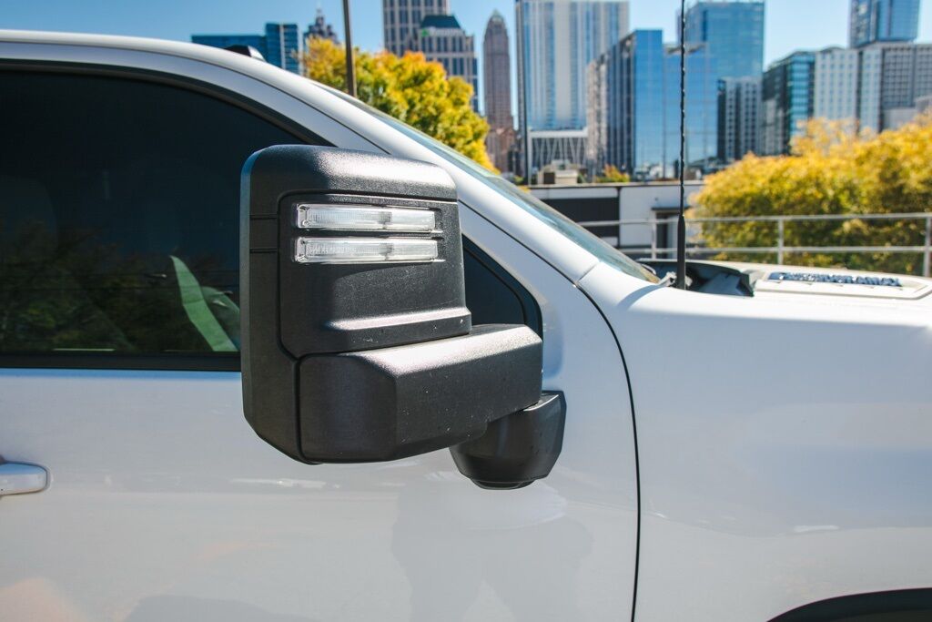 2024 Chevrolet Silverado 2500HD LT Atlanta GA