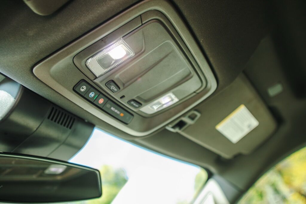 2024 Chevrolet Silverado 2500HD LT Atlanta GA