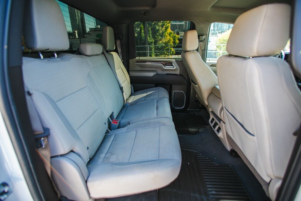 2024 Chevrolet Silverado 2500HD LT Atlanta GA