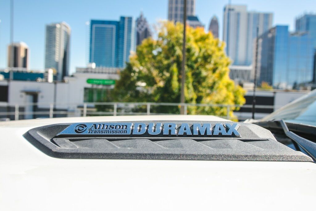 2024 Chevrolet Silverado 2500HD LT Atlanta GA