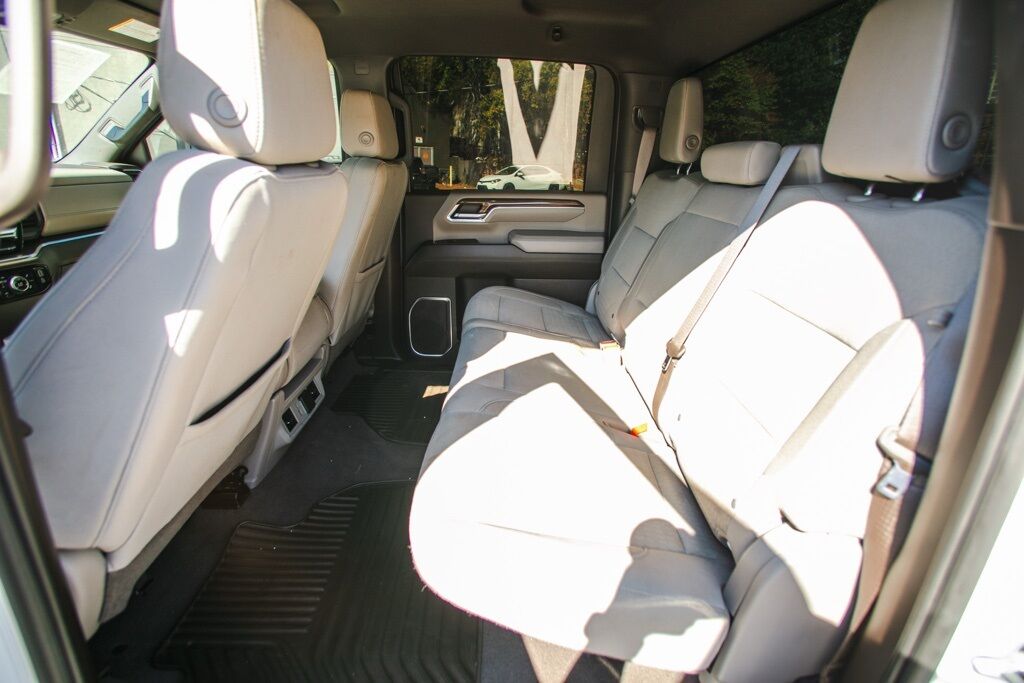 2024 Chevrolet Silverado 2500HD LT Atlanta GA