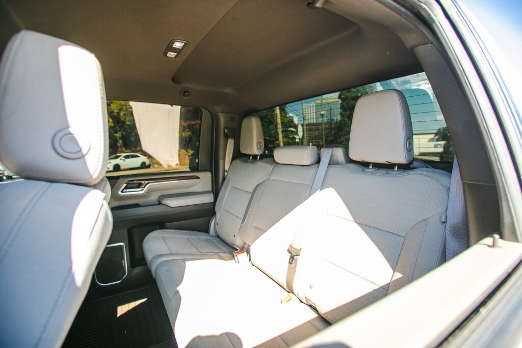 2024 Chevrolet Silverado 2500HD LT Atlanta GA