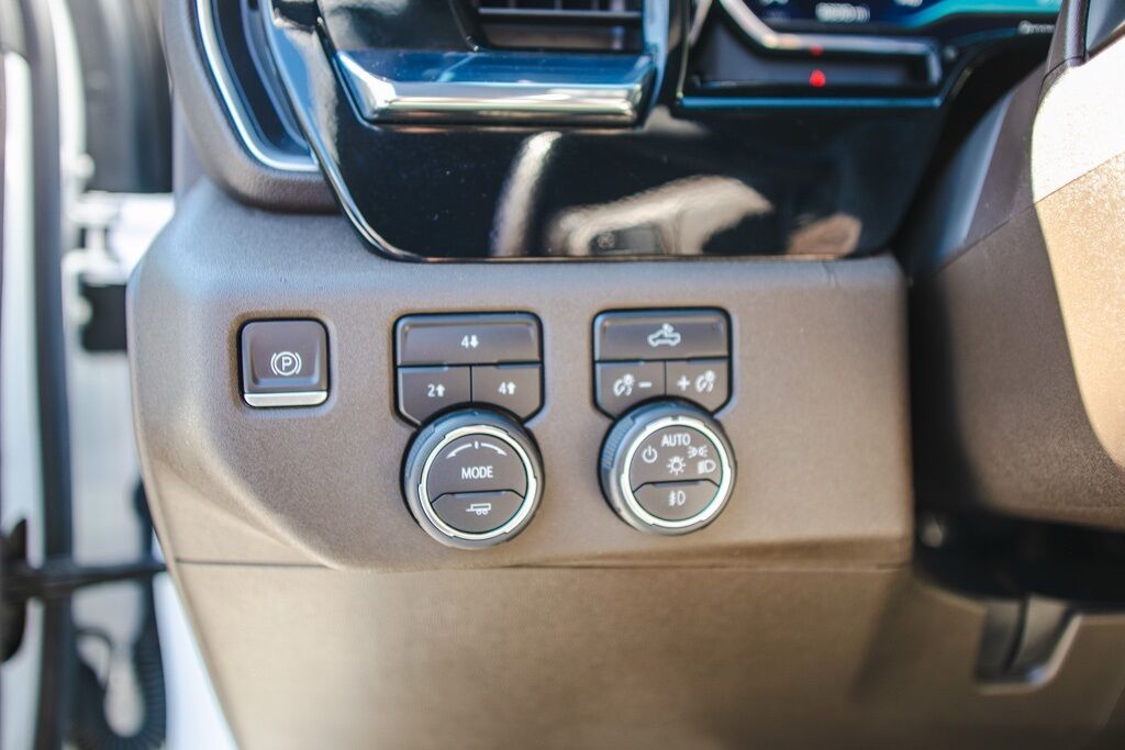 2024 Chevrolet Silverado 2500HD LT Atlanta GA